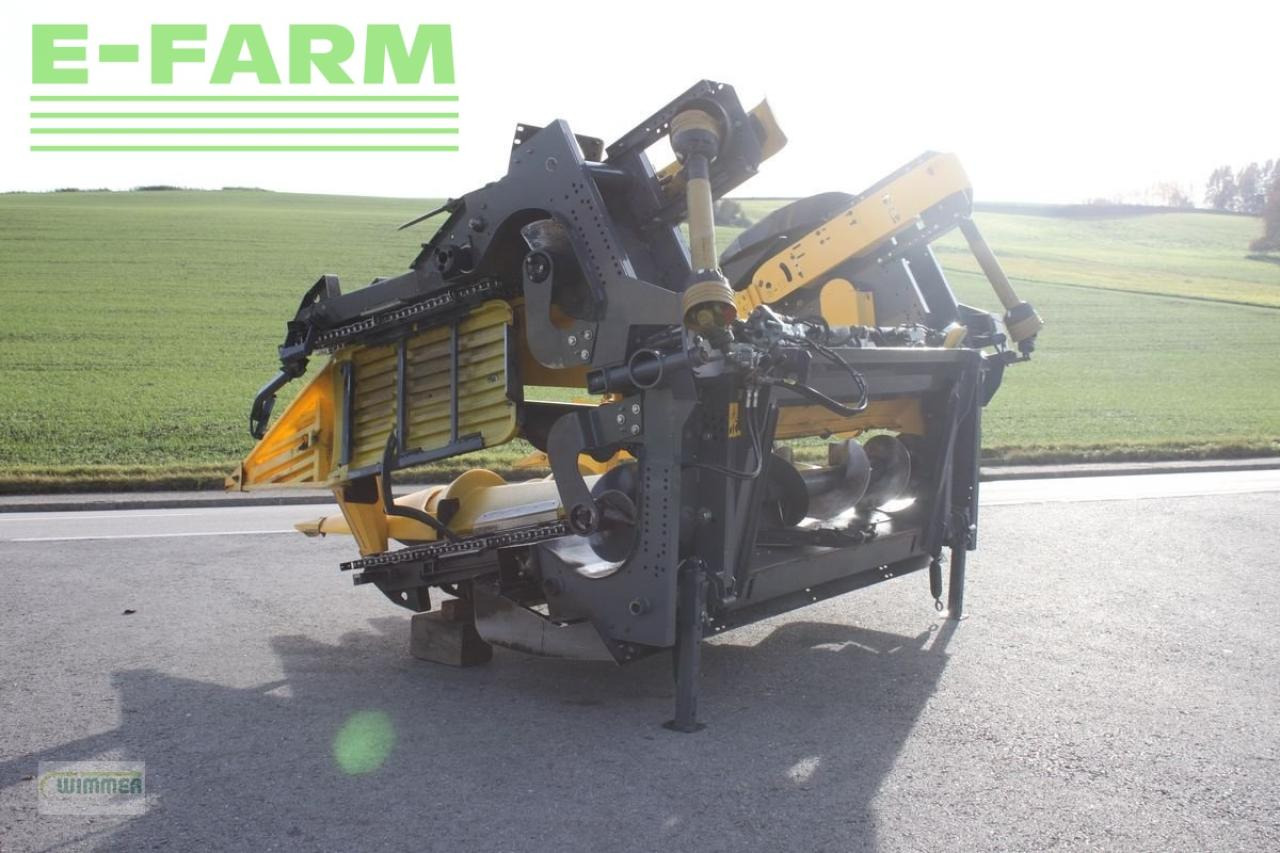 Fantini lh 3 - Accessoire aux ensileuses: photos 3 Fantini lh 3 - Accessoire aux ensileuses: photos 3