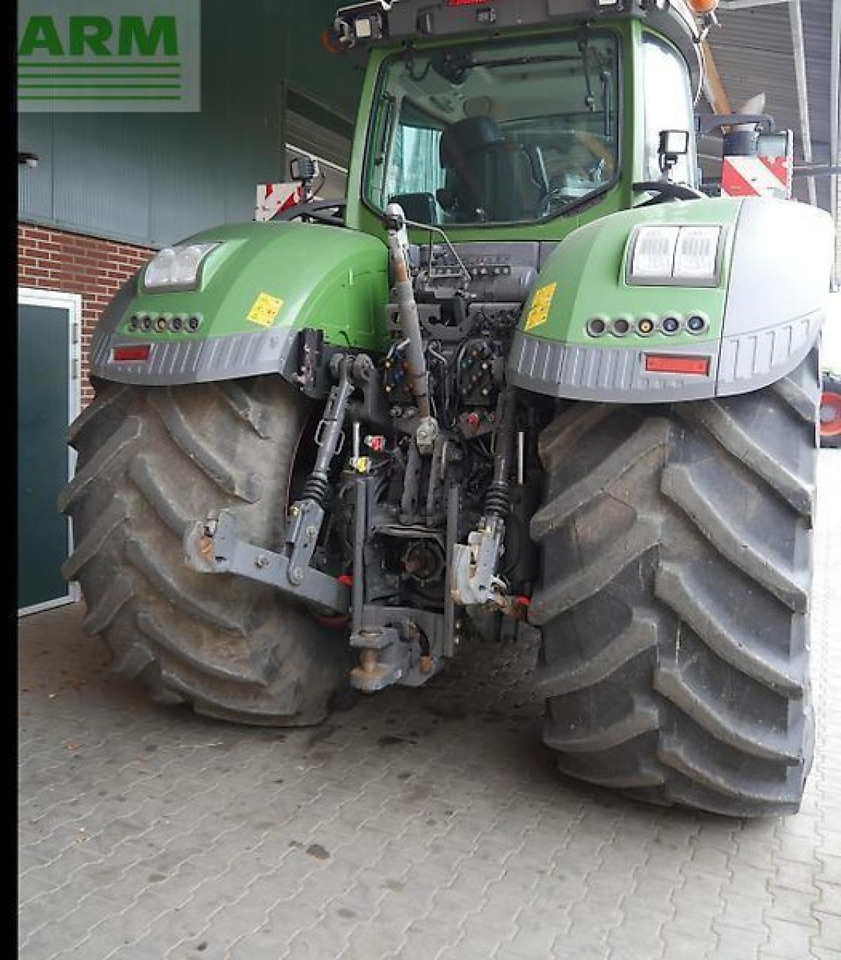 Fendt 1050 vario profi plus gps ProfiPlus - Tracteur agricole: photos 5 Fendt 1050 vario profi plus gps ProfiPlus - Tracteur agricole: photos 5