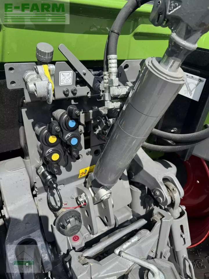 Fendt 209 vario p power (gen3) P - Tracteur agricole: photos 5 Fendt 209 vario p power (gen3) P - Tracteur agricole: photos 5