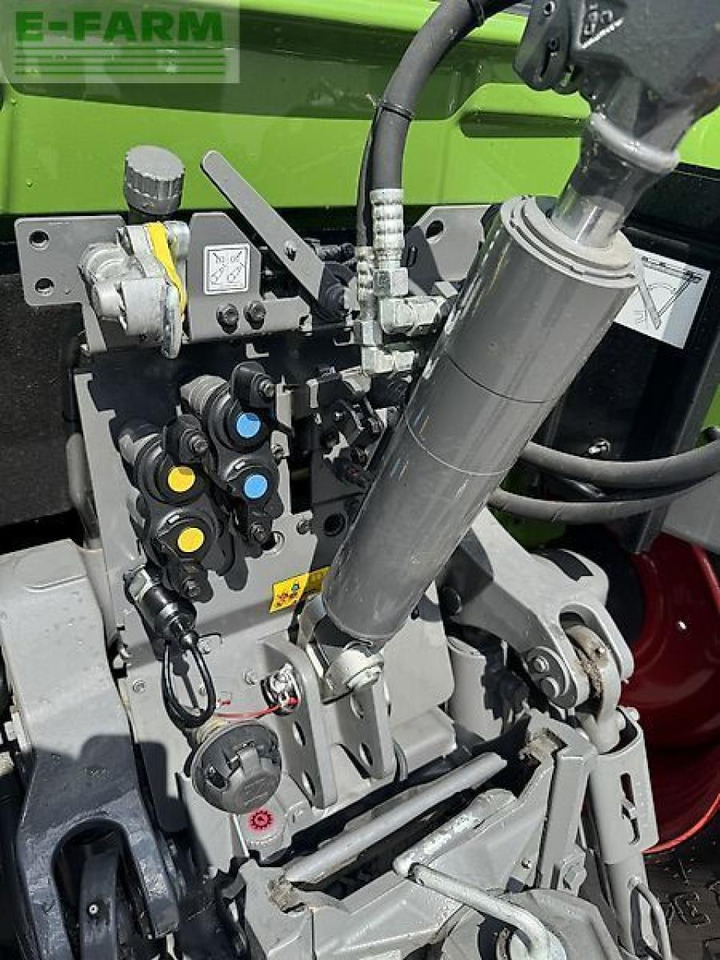 Fendt 209 vario p power (gen3) P - Tracteur agricole: photos 5 Fendt 209 vario p power (gen3) P - Tracteur agricole: photos 5