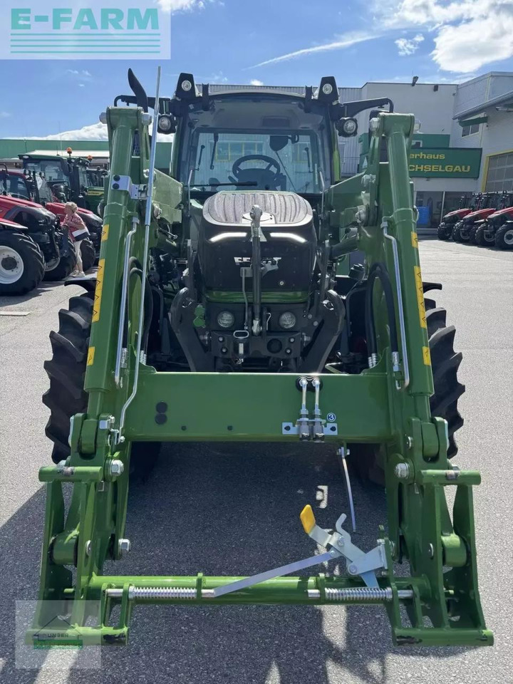 Fendt 209 vario p power (gen3) P - Tracteur agricole: photos 3 Fendt 209 vario p power (gen3) P - Tracteur agricole: photos 3
