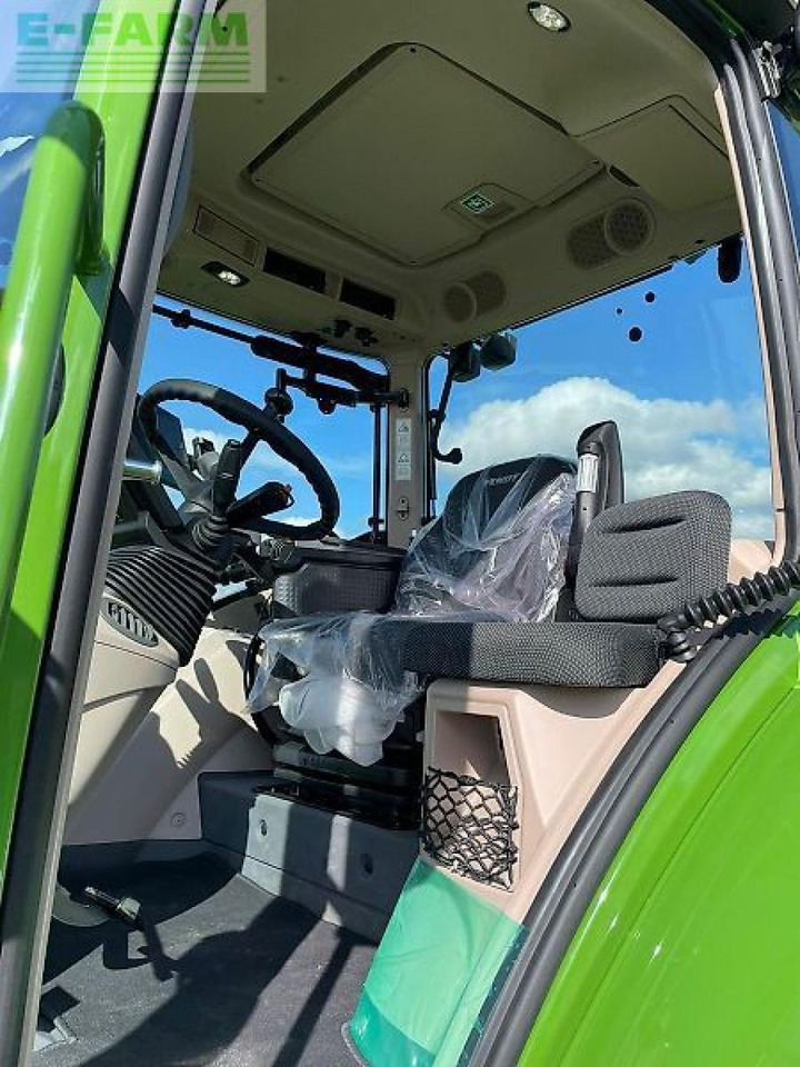 Tracteur agricole Fendt 311 vario profi+ ProfiPlus: photos 15