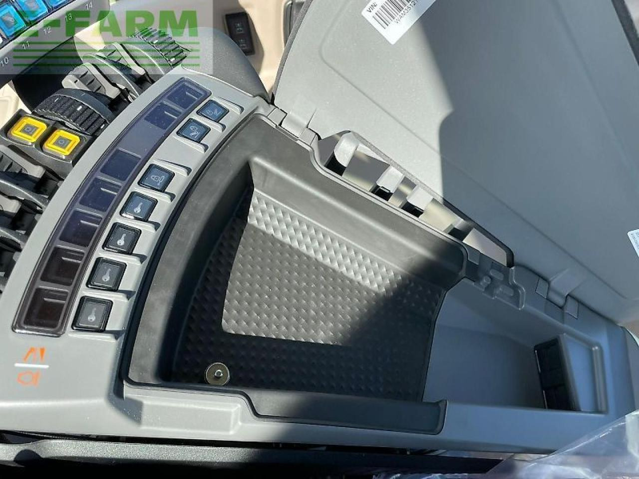 Tracteur agricole Fendt 311 vario profi+ ProfiPlus: photos 21