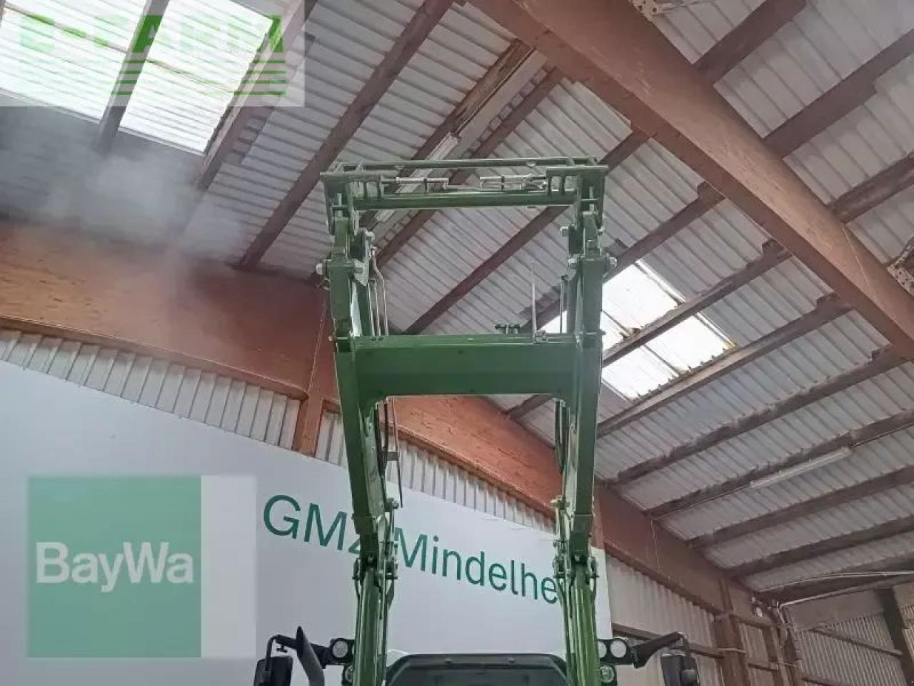 Fendt 313 gen4 profi set2 - Tracteur agricole: photos 5 Fendt 313 gen4 profi set2 - Tracteur agricole: photos 5