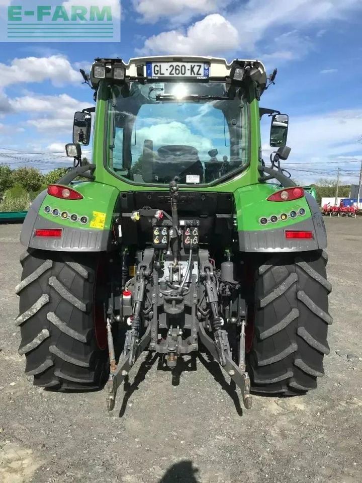 Fendt 313 vario power . Power - Tracteur agricole: photos 5 Fendt 313 vario power . Power - Tracteur agricole: photos 5