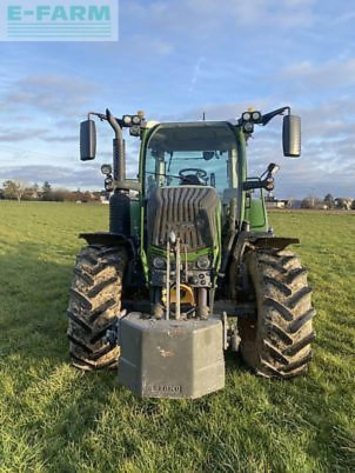 Fendt 313 vario s4 profiplus ProfiPlus - Tracteur agricole: photos 2 Fendt 313 vario s4 profiplus ProfiPlus - Tracteur agricole: photos 2