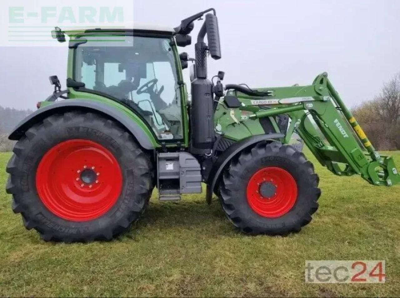 Fendt 314 vario profi+ setting 2 ProfiPlus - Tracteur agricole: photos 1 Fendt 314 vario profi+ setting 2 ProfiPlus - Tracteur agricole: photos 1
