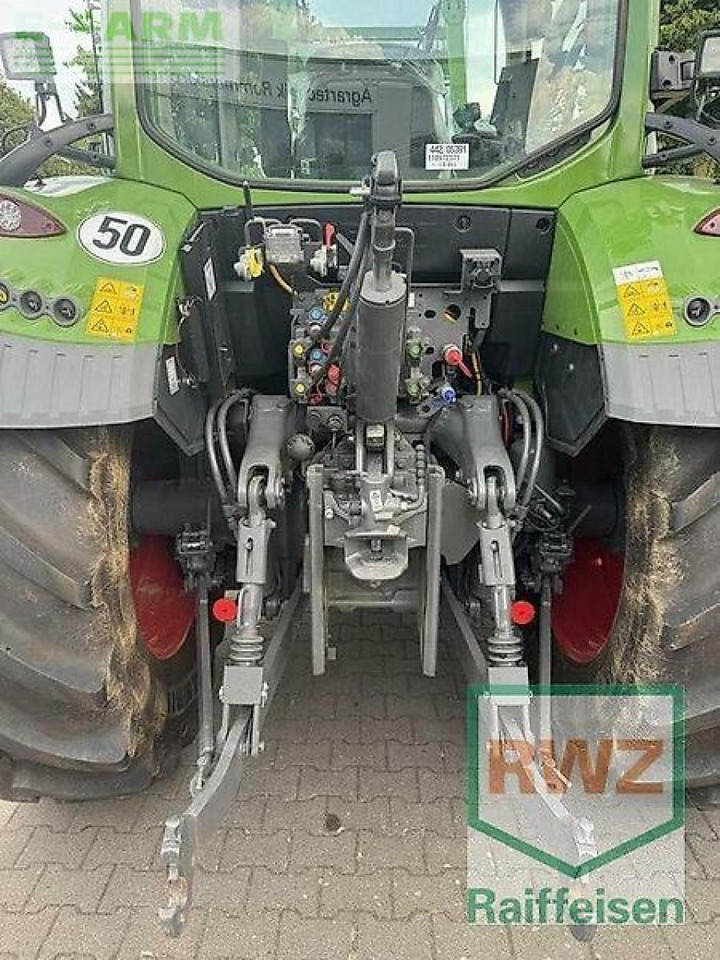 Fendt *516 profi plus setting 2* garantie - Tracteur agricole: photos 3 Fendt *516 profi plus setting 2* garantie - Tracteur agricole: photos 3