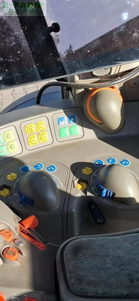 Fendt 714 vario - Tracteur agricole: photos 4 Fendt 714 vario - Tracteur agricole: photos 4