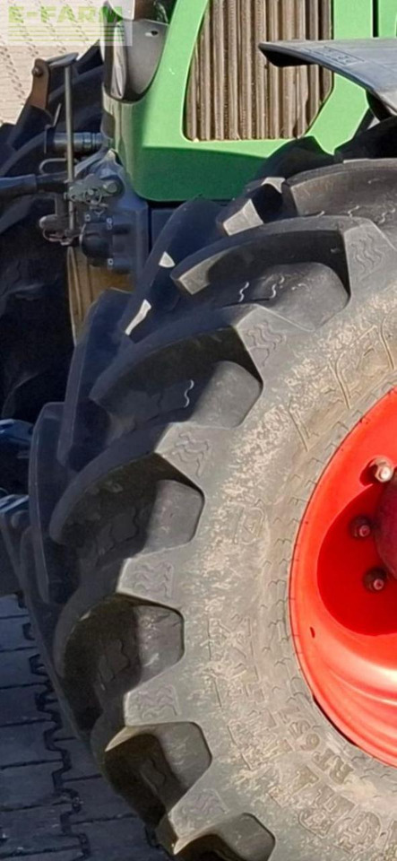 Fendt 714 vario - Tracteur agricole: photos 2 Fendt 714 vario - Tracteur agricole: photos 2