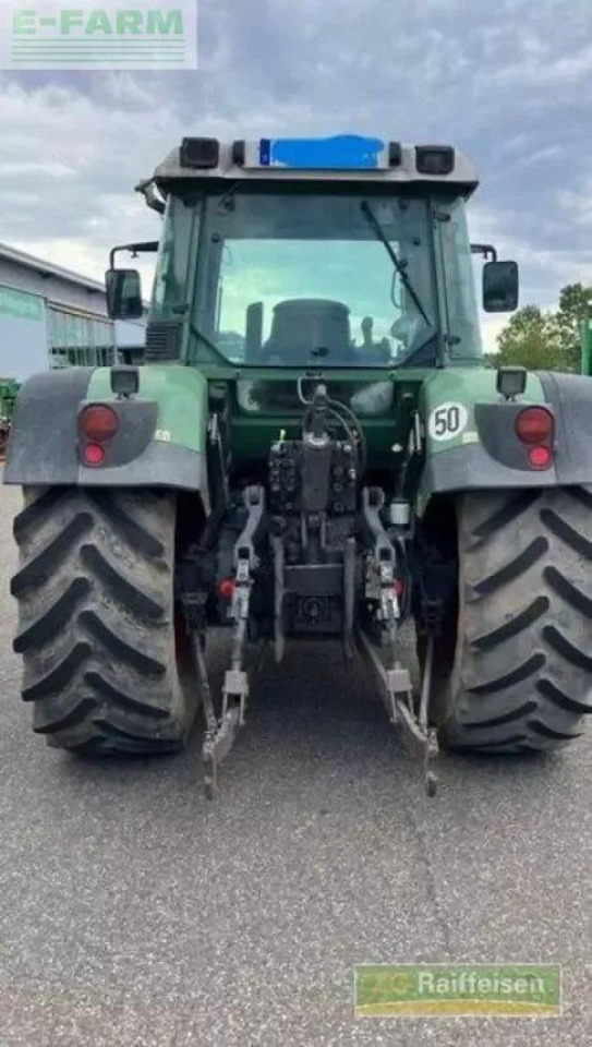 Fendt 716 vario - Tracteur agricole: photos 3 Fendt 716 vario - Tracteur agricole: photos 3