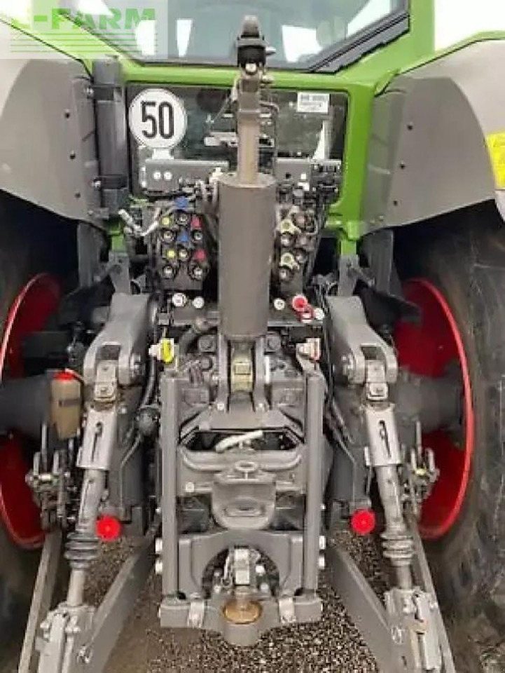 Tracteur agricole Fendt 824 profi plus: photos 6