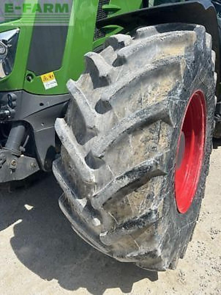 Fendt 828 vario s4 profi plus ProfiPlus - Tracteur agricole: photos 3 Fendt 828 vario s4 profi plus ProfiPlus - Tracteur agricole: photos 3