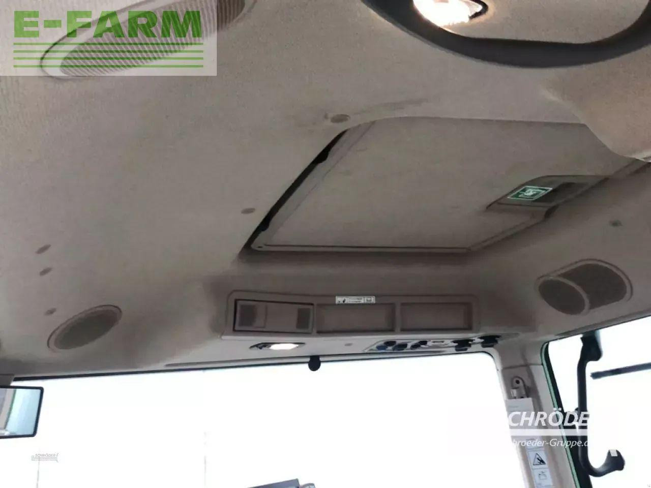 Fendt 930 gen6 profi plus | variogrip | rüfa - Tracteur agricole: photos 4 Fendt 930 gen6 profi plus | variogrip | rüfa - Tracteur agricole: photos 4