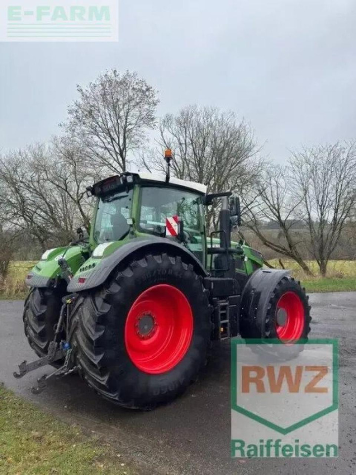 Fendt 933 gen6 - Tracteur agricole: photos 3 Fendt 933 gen6 - Tracteur agricole: photos 3