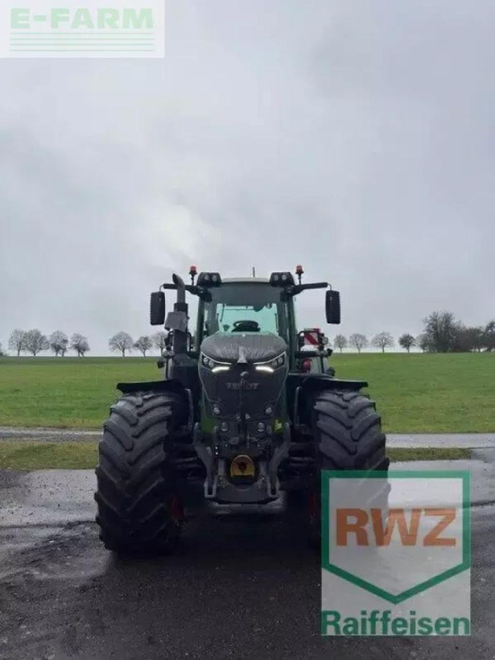 Fendt 933 gen6 - Tracteur agricole: photos 4 Fendt 933 gen6 - Tracteur agricole: photos 4