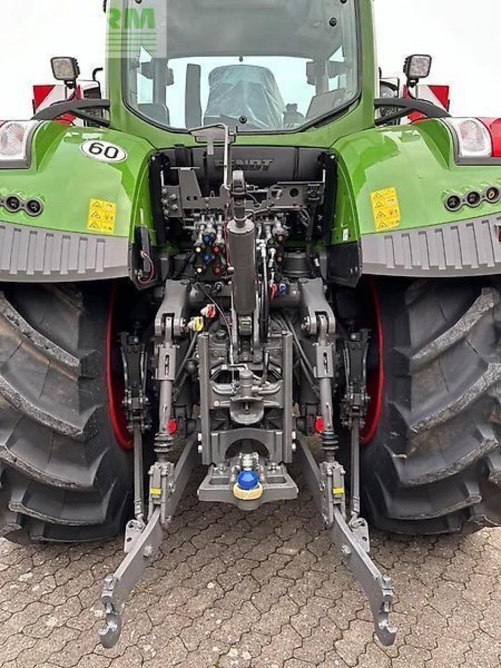 Fendt 936 vario gen6 profi plus ProfiPlus - Tracteur agricole: photos 5 Fendt 936 vario gen6 profi plus ProfiPlus - Tracteur agricole: photos 5
