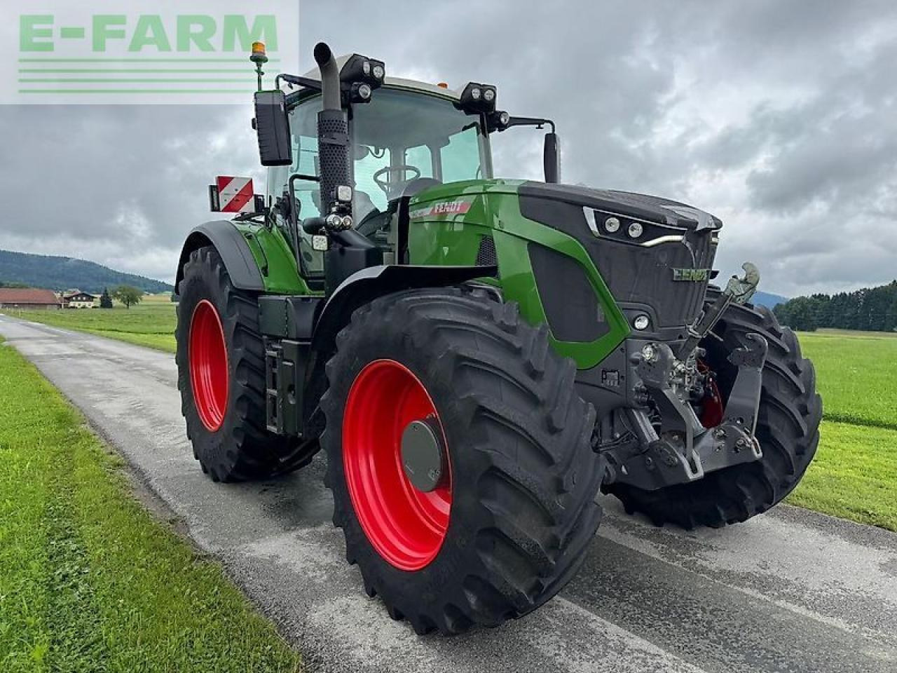 Fendt 942 vario gen.7 profi+ setting 2 profiplus (kein 939 936 933) ProfiPlus - Tracteur agricole: photos 3 Fendt 942 vario gen.7 profi+ setting 2 profiplus (kein 939 936 933) ProfiPlus - Tracteur agricole: photos 3