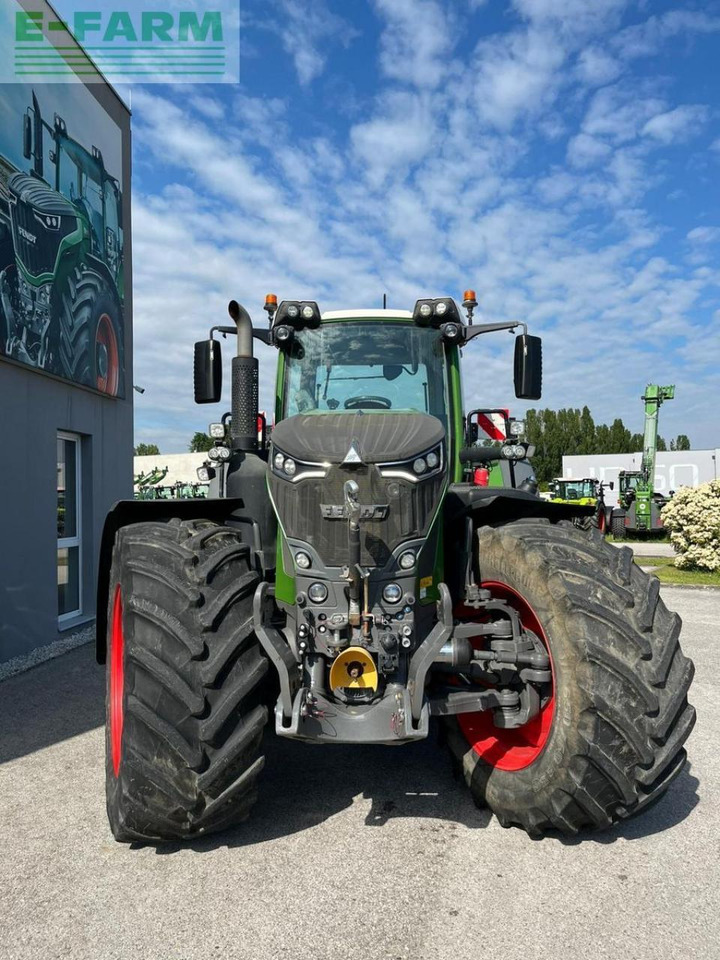 Fendt 942 vario profiplus (my 2020) ProfiPlus - Tracteur agricole: photos 3 Fendt 942 vario profiplus (my 2020) ProfiPlus - Tracteur agricole: photos 3