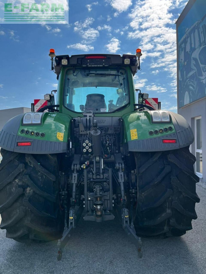 Fendt 942 vario profiplus (my 2020) ProfiPlus - Tracteur agricole: photos 4 Fendt 942 vario profiplus (my 2020) ProfiPlus - Tracteur agricole: photos 4