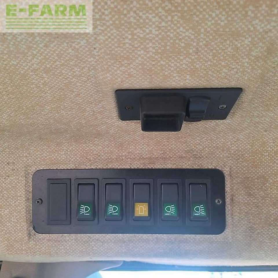 Fendt farmer 312 lsa - Tracteur agricole: photos 2 Fendt farmer 312 lsa - Tracteur agricole: photos 2