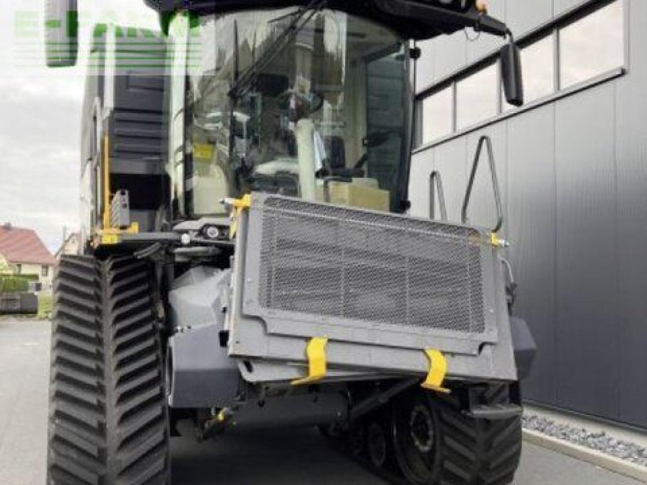 Fendt ideal 8t gen3 - Moissonneuse-batteuse: photos 2 Fendt ideal 8t gen3 - Moissonneuse-batteuse: photos 2