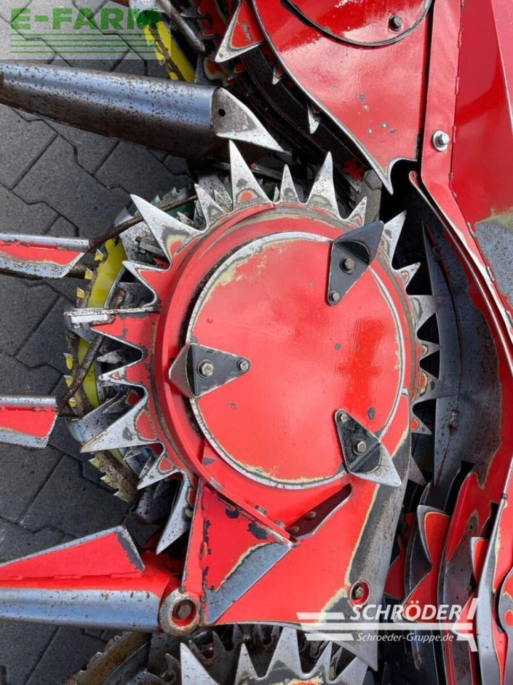 Fendt katana 85 + kemper 390plus + kemper 3002 - Ensileuse: photos 5 Fendt katana 85 + kemper 390plus + kemper 3002 - Ensileuse: photos 5