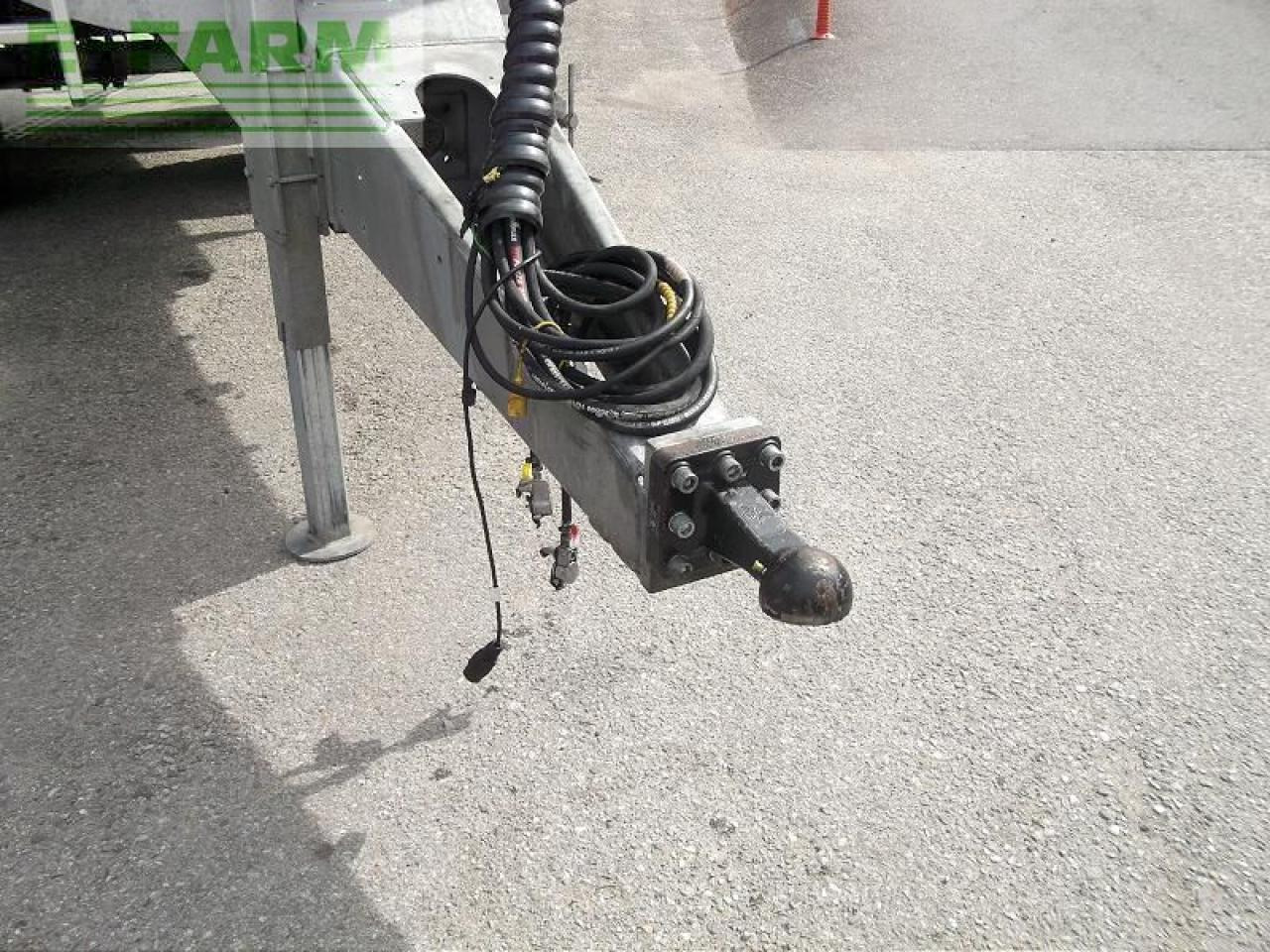 Fliegl asw 271 gigant - Benne agricole: photos 3 Fliegl asw 271 gigant - Benne agricole: photos 3