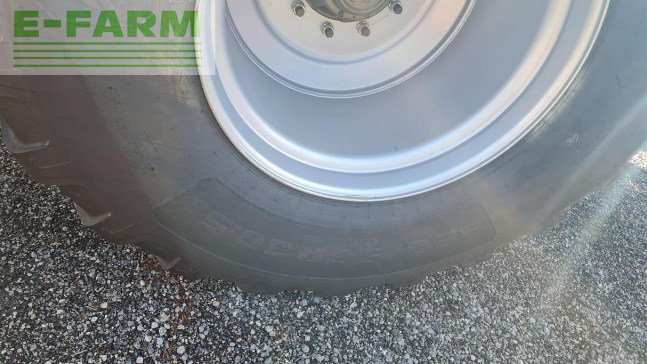 Fliegl vfw 10600 jumbo line - Tonne à lisier: photos 4 Fliegl vfw 10600 jumbo line - Tonne à lisier: photos 4