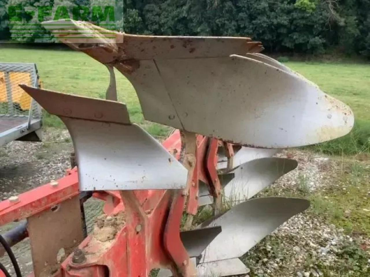 Gregoire Besson rc47 - Charrue: photos 3 Gregoire Besson rc47 - Charrue: photos 3