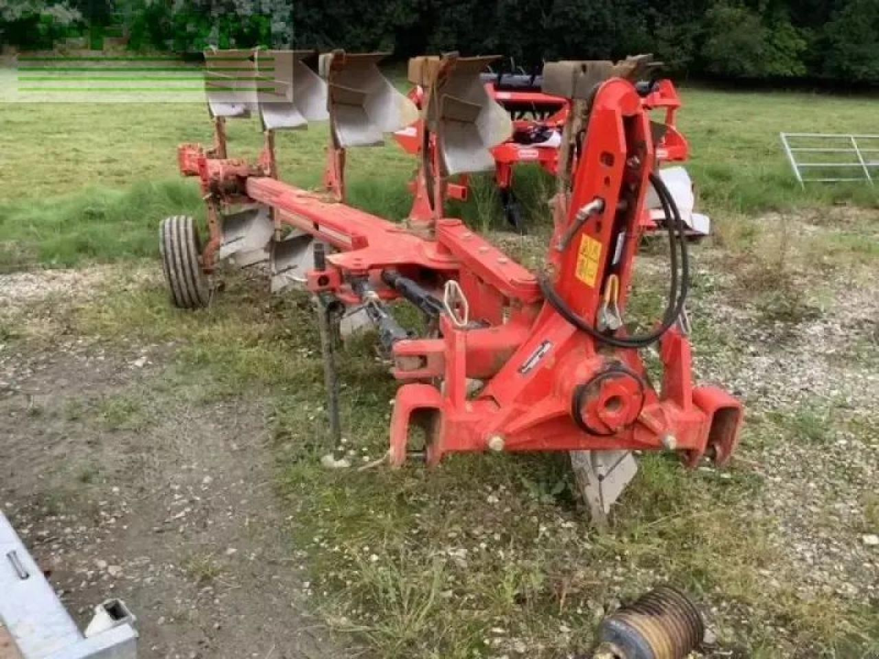 Gregoire Besson rc47 - Charrue: photos 1 Gregoire Besson rc47 - Charrue: photos 1