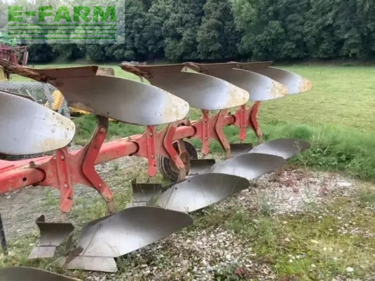 Gregoire Besson rc47 - Charrue: photos 2 Gregoire Besson rc47 - Charrue: photos 2