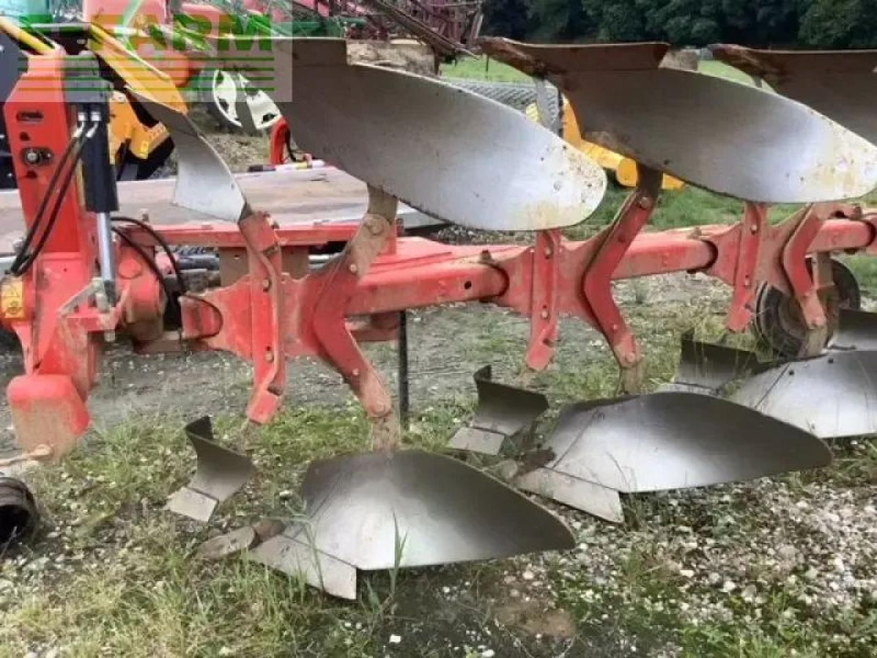 Gregoire Besson rc47 - Charrue: photos 5 Gregoire Besson rc47 - Charrue: photos 5