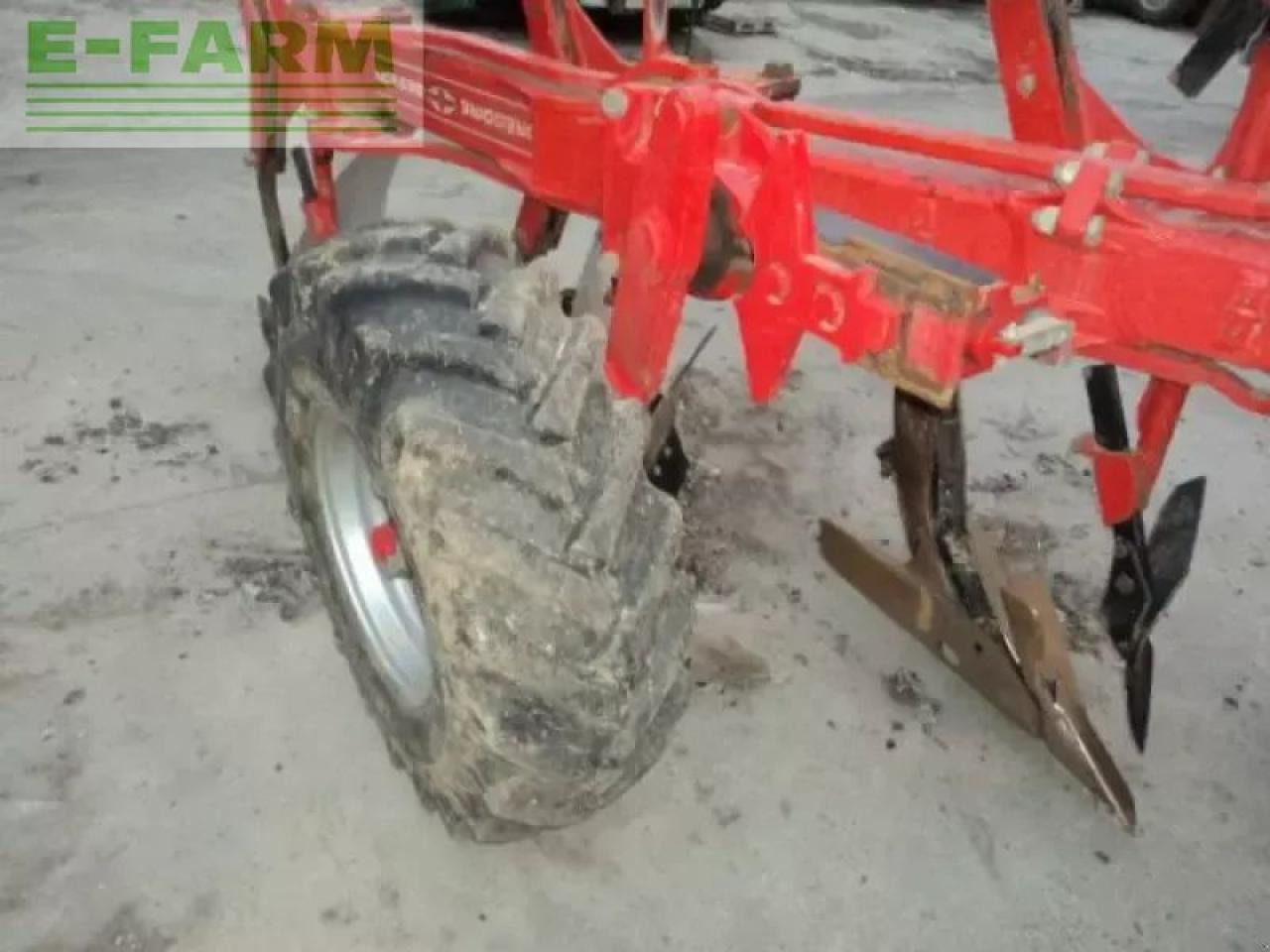 Gregoire Besson rcw 6 - Charrue: photos 3 Gregoire Besson rcw 6 - Charrue: photos 3