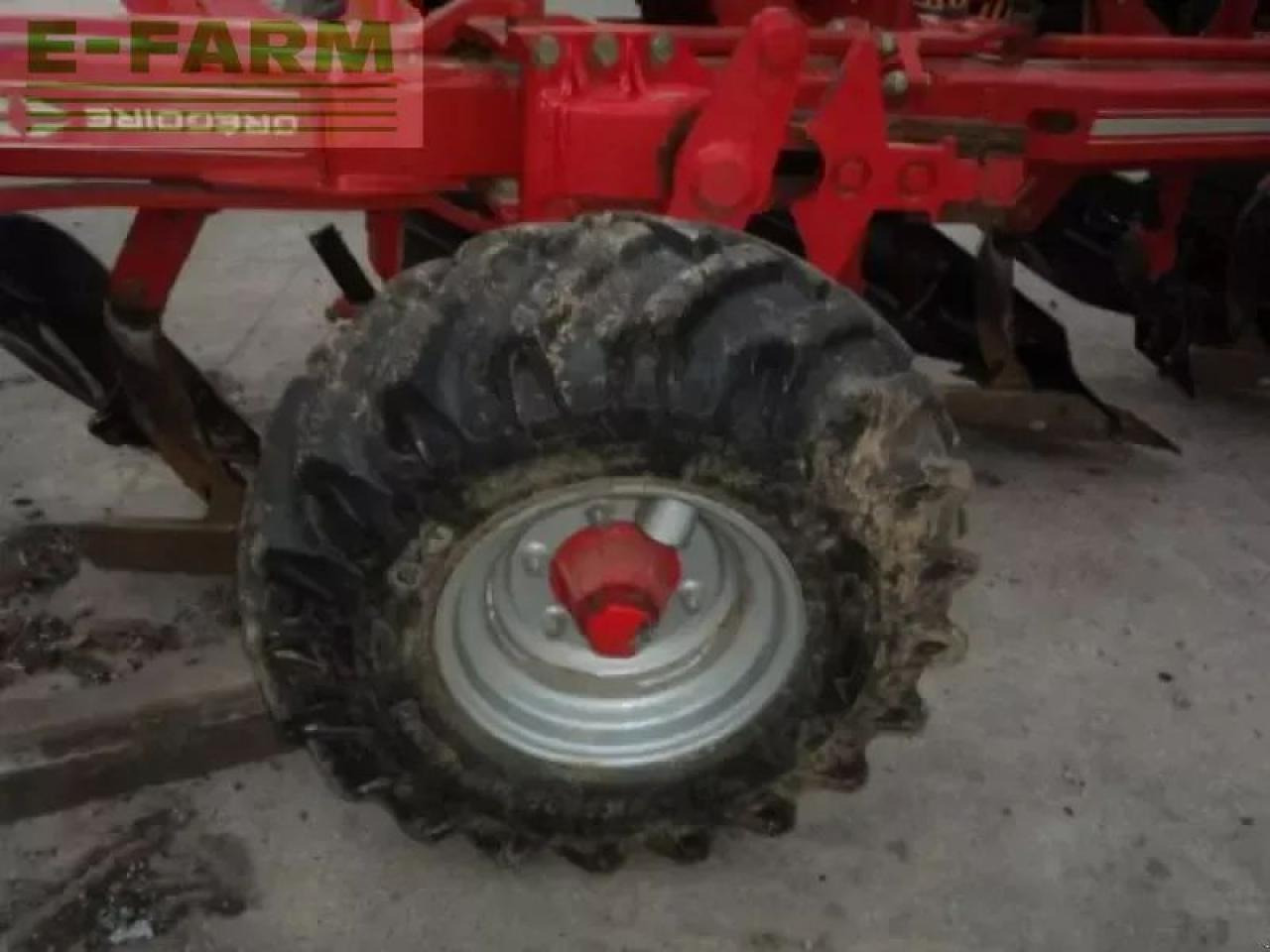 Gregoire Besson rcw 6 - Charrue: photos 4 Gregoire Besson rcw 6 - Charrue: photos 4