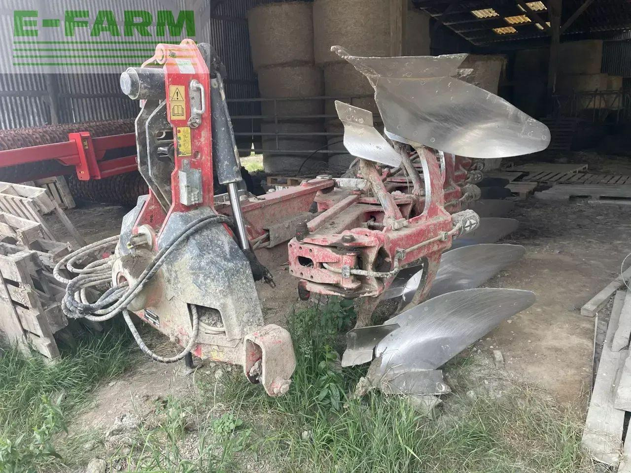 Gregoire Besson rover 70 - Charrue: photos 2 Gregoire Besson rover 70 - Charrue: photos 2