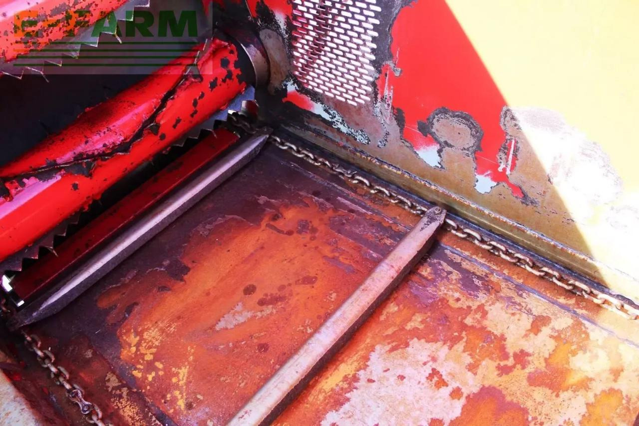 Gruber svt 3045 w - Matériel d'ensilage: photos 5 Gruber svt 3045 w - Matériel d'ensilage: photos 5