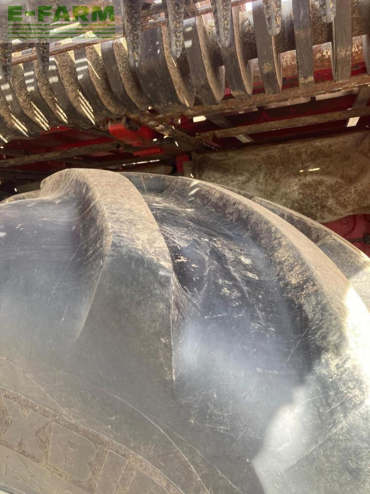 Holmer t4-30 - Matériel betteravier: photos 3 Holmer t4-30 - Matériel betteravier: photos 3