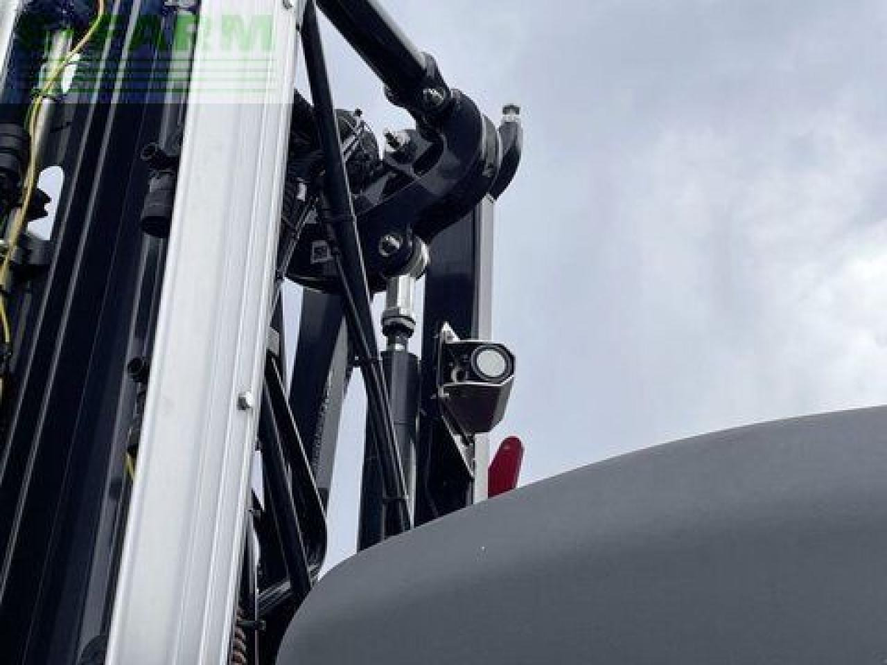 Pulvérisateur traîné Horsch 2.2 cs 27m: photos 9 Pulvérisateur traîné Horsch 2.2 cs 27m: photos 9