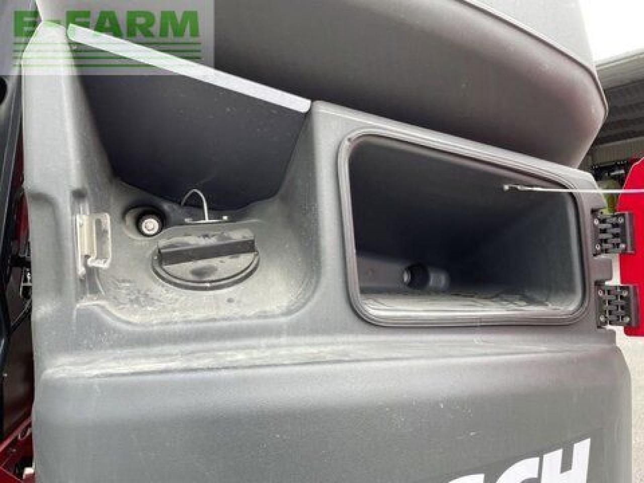 Pulvérisateur traîné Horsch 2.2 cs 27m: photos 13 Pulvérisateur traîné Horsch 2.2 cs 27m: photos 13