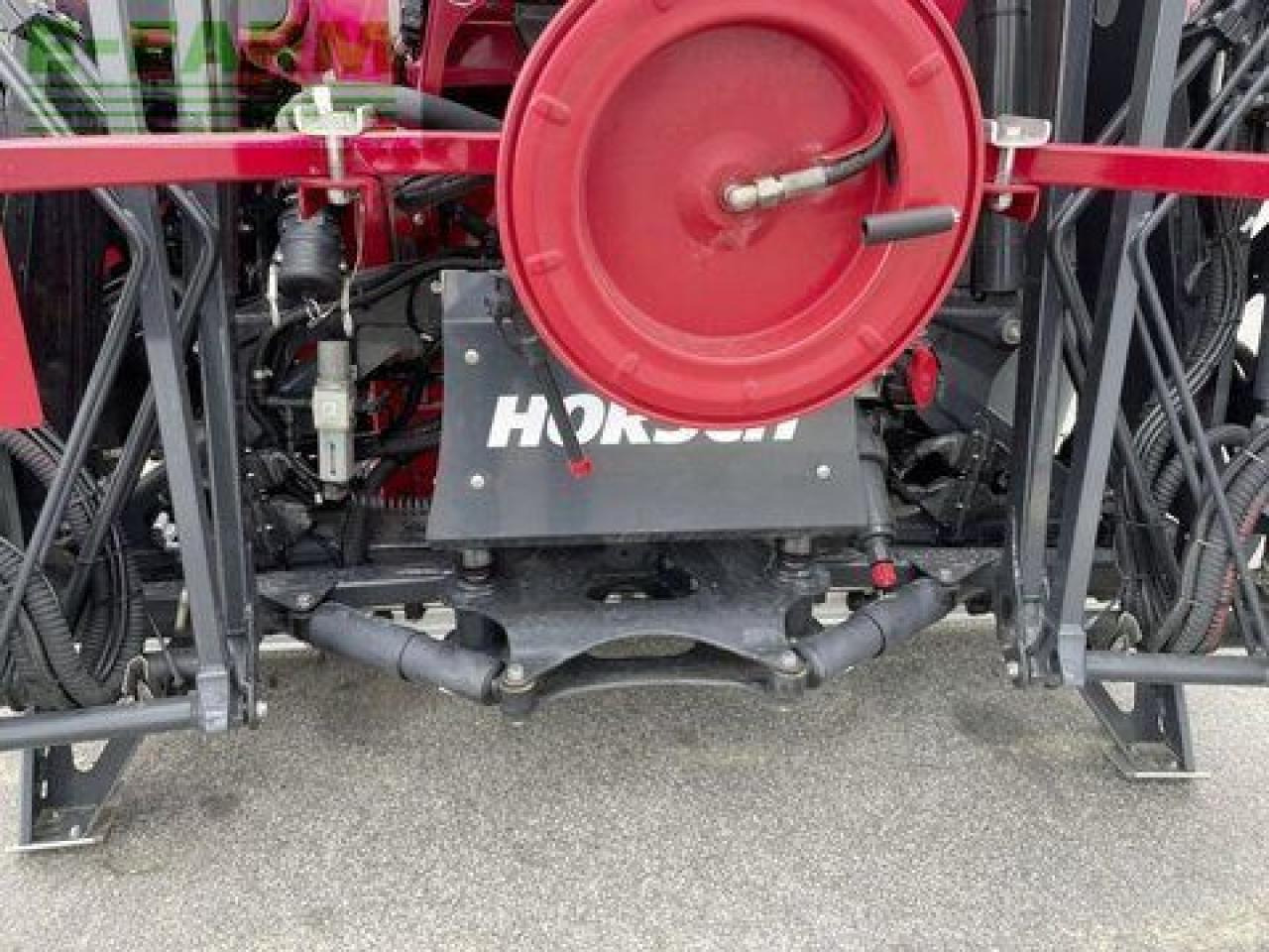 Pulvérisateur traîné Horsch 2.2 cs 27m: photos 7 Pulvérisateur traîné Horsch 2.2 cs 27m: photos 7