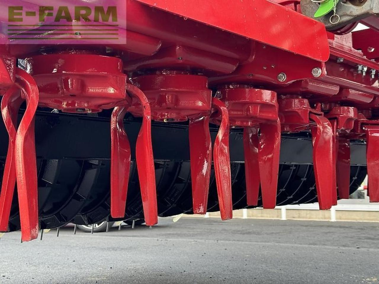 Horsch express 3 kr - Semoir: photos 4 Horsch express 3 kr - Semoir: photos 4