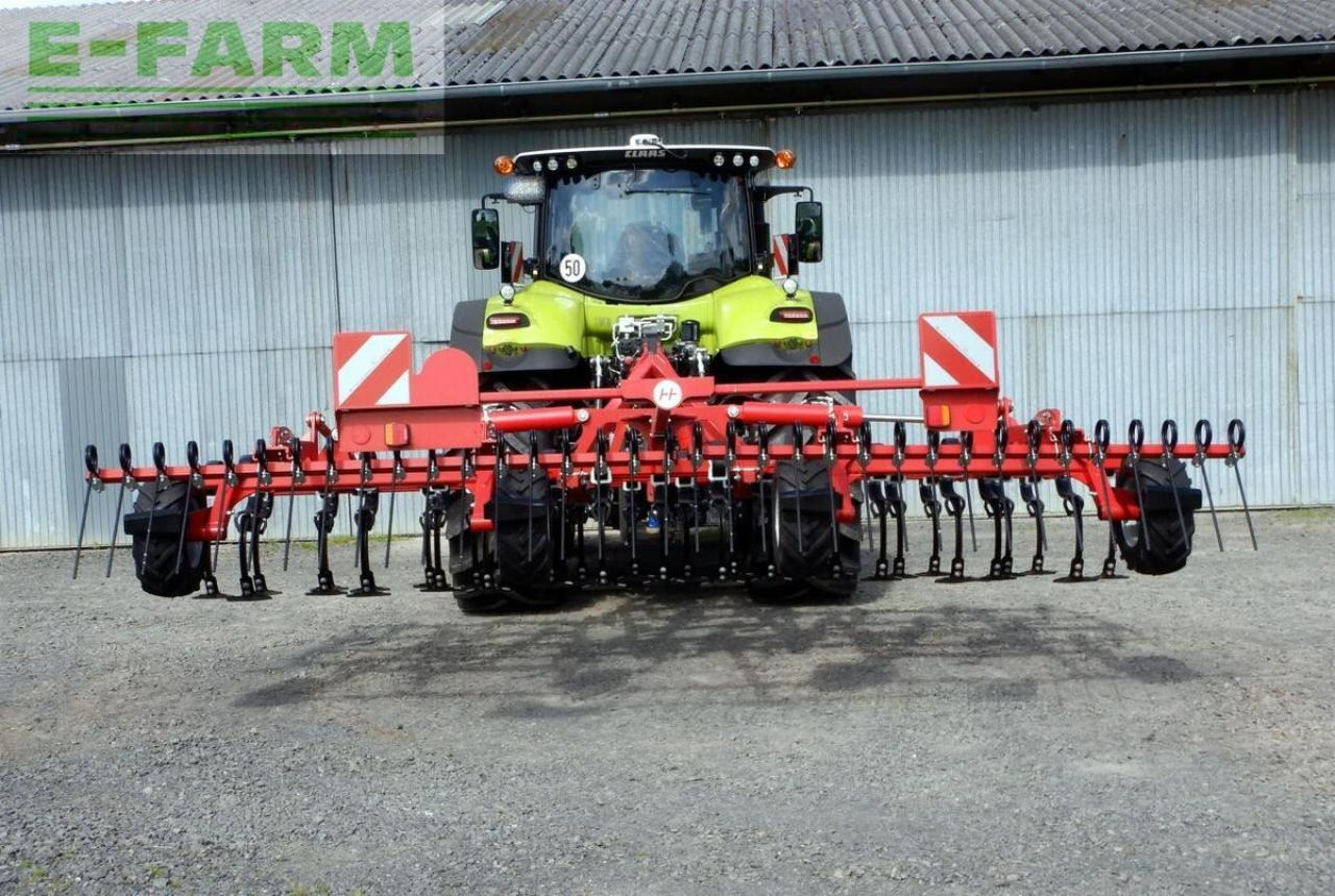 Horsch finer 5 sl 4 x tiefenräder mech. tf - Bineuse: photos 3 Horsch finer 5 sl 4 x tiefenräder mech. tf - Bineuse: photos 3