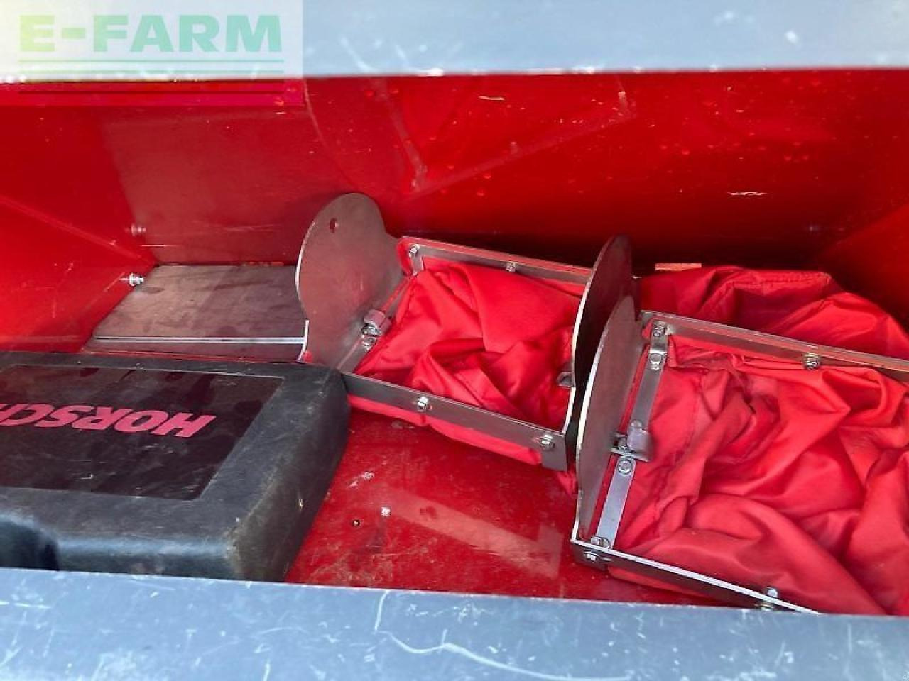 Semoir Horsch gebr. horsch partner ft 2000: photos 10 Semoir Horsch gebr. horsch partner ft 2000: photos 10