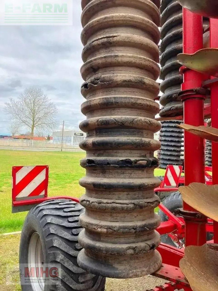 Horsch joker 10 rt - Cover crop: photos 4 Horsch joker 10 rt - Cover crop: photos 4