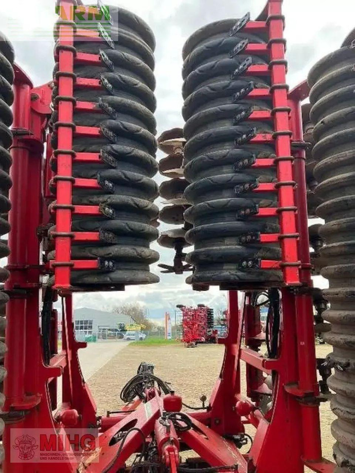 Horsch joker 10 rt - Cover crop: photos 5 Horsch joker 10 rt - Cover crop: photos 5