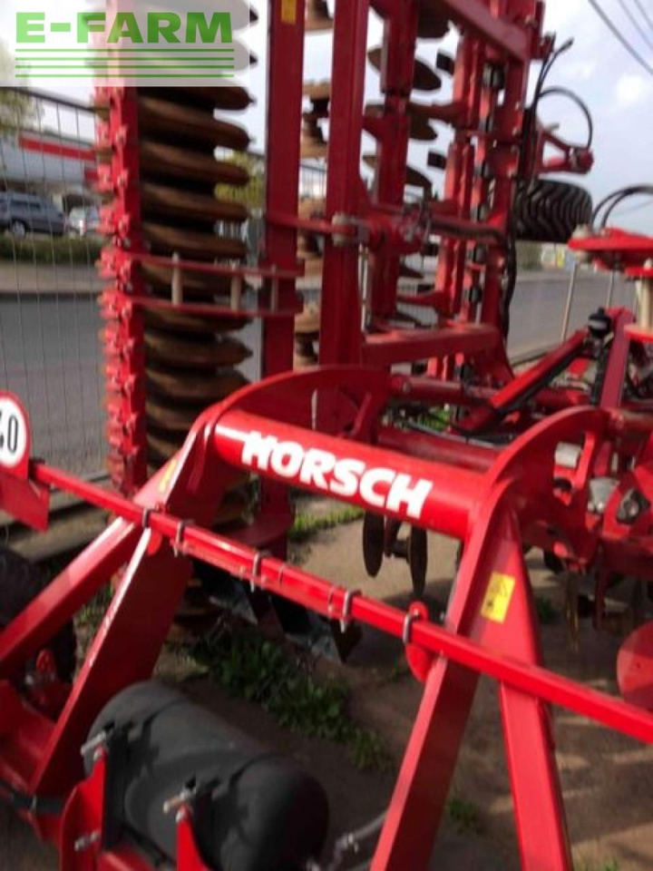 Horsch joker 6 rt - Cover crop: photos 5 Horsch joker 6 rt - Cover crop: photos 5