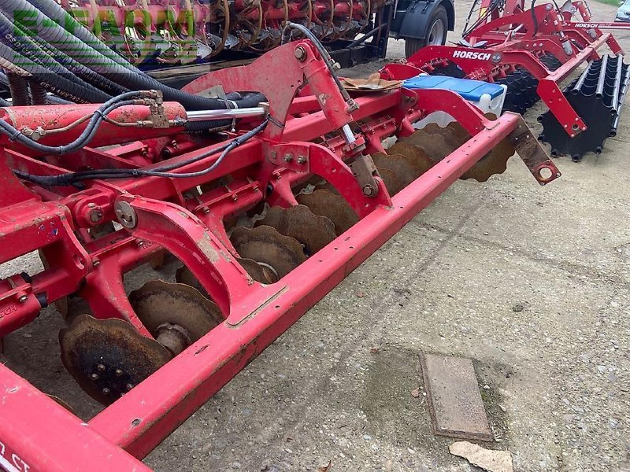 Cover crop Horsch joker 7 ct: photos 8 Cover crop Horsch joker 7 ct: photos 8