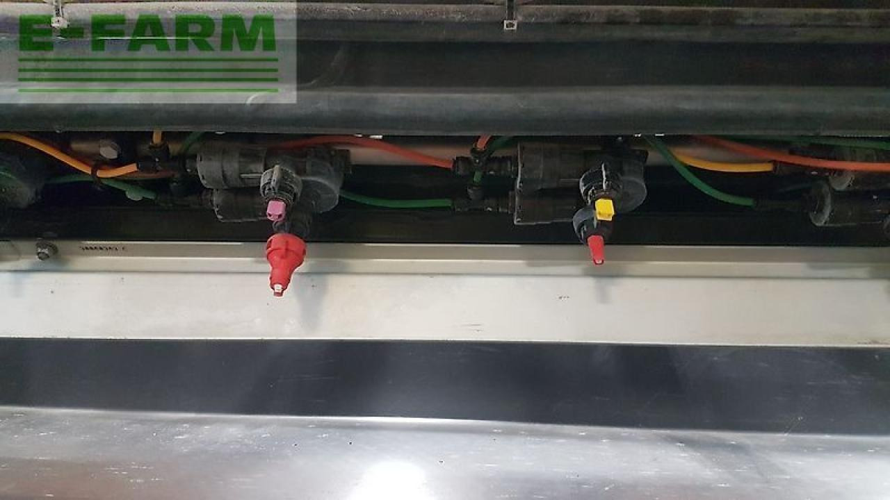 Horsch leeb 8gs 36 - Pulvérisateur traîné: photos 4 Horsch leeb 8gs 36 - Pulvérisateur traîné: photos 4