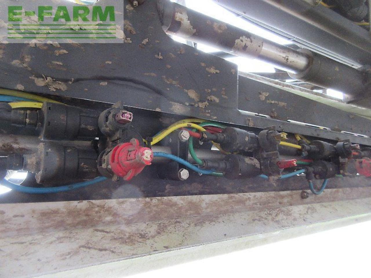 Horsch leeb 8gs 36 - Pulvérisateur traîné: photos 2 Horsch leeb 8gs 36 - Pulvérisateur traîné: photos 2